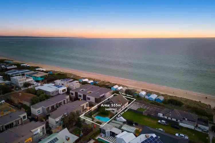 1 Gracie Avenue, Edithvale VIC 3196