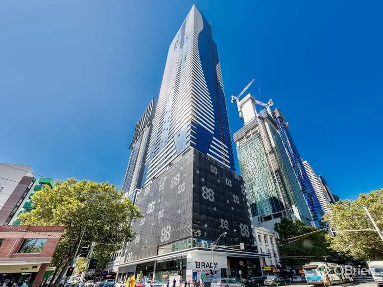 4106/500 Elizabeth Street, Melbourne VIC 3000