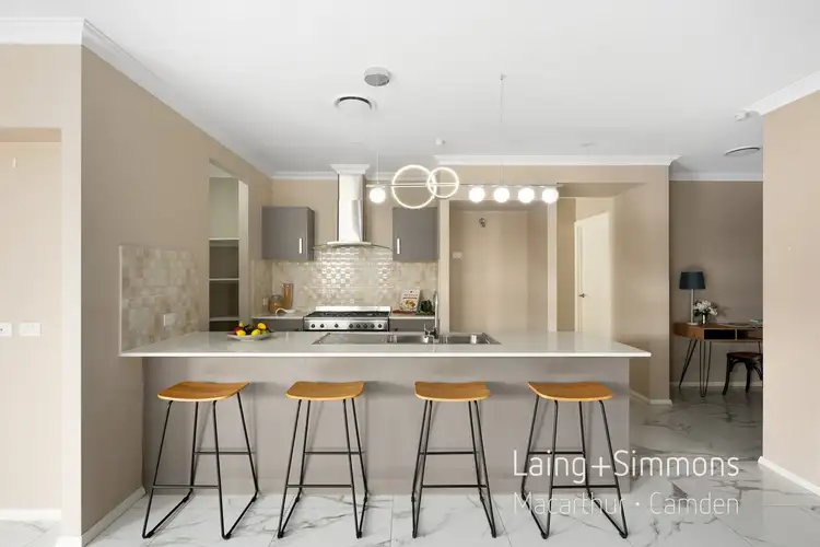 9 Kerilliau Street, Gledswood Hills NSW 2557