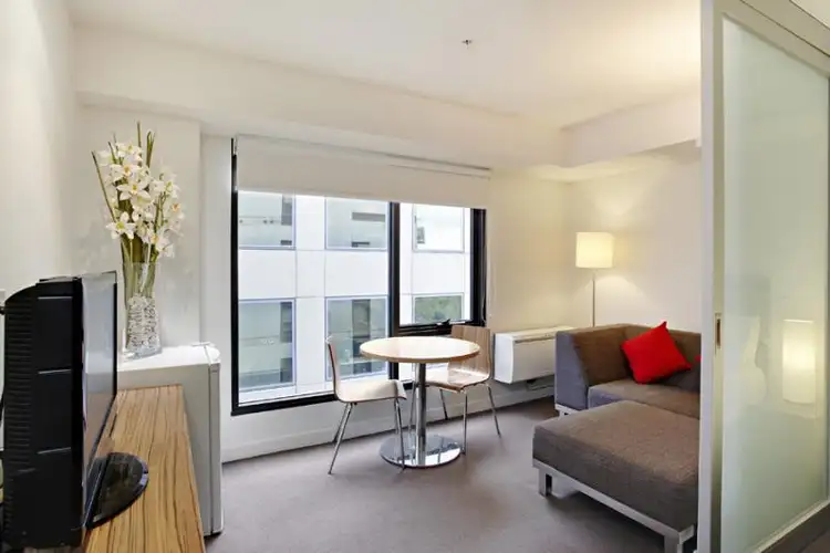 1221/572 St Kilda Road, Melbourne VIC 3000