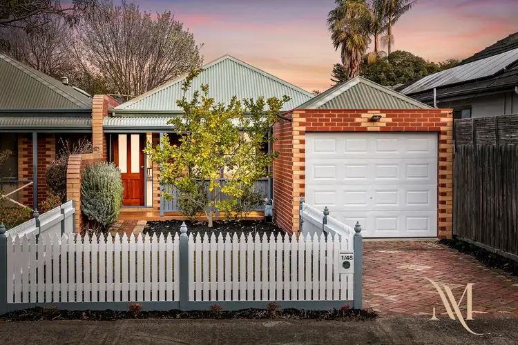 1/48 Field Avenue, Edithvale VIC 3196