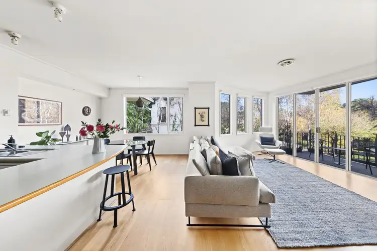 109/23 Queens Road, Melbourne VIC 3000