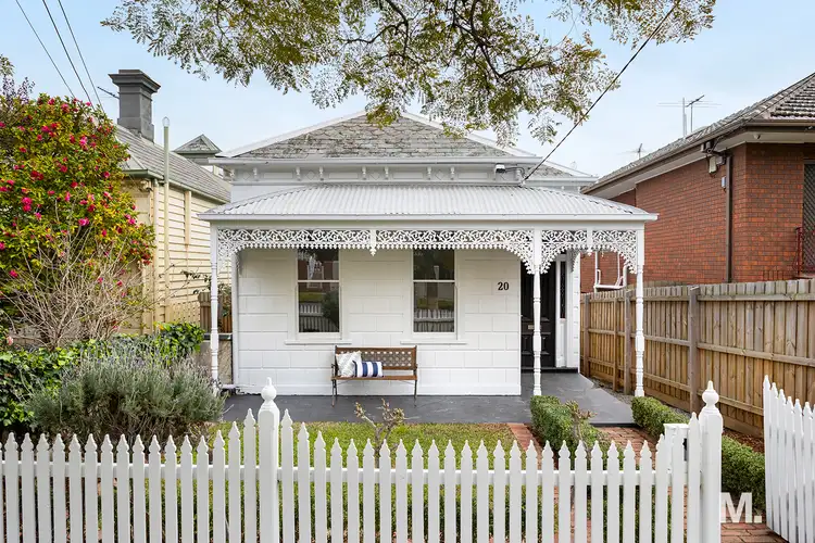20 Robb Street, Essendon VIC 3040