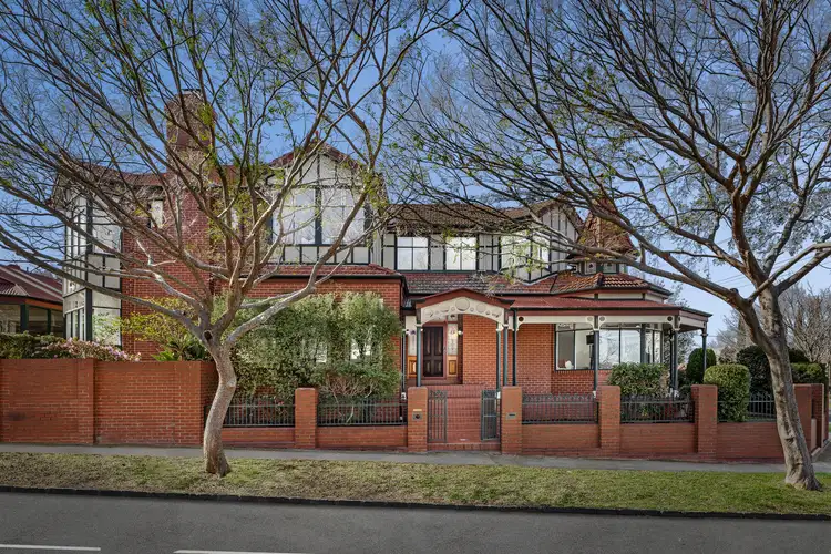 28 Buckley Street, Essendon VIC 3040