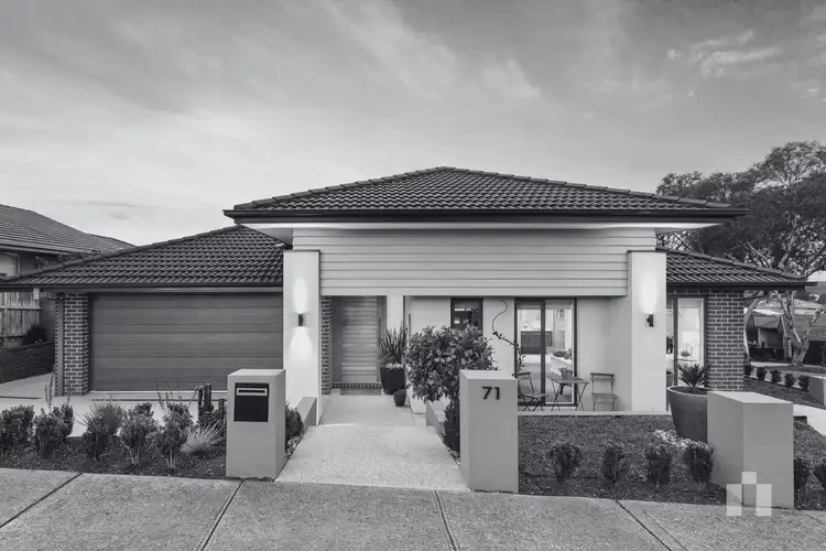71 Mac Knight Wynd, Doreen VIC 3754