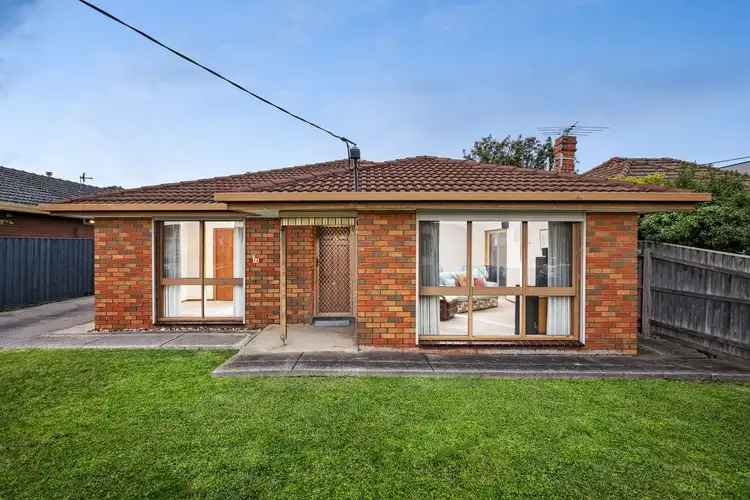 1/14 Gilbertson Street, Essendon VIC 3040