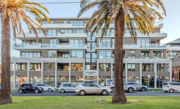 G03/1 Thorn Street, Essendon VIC 3040