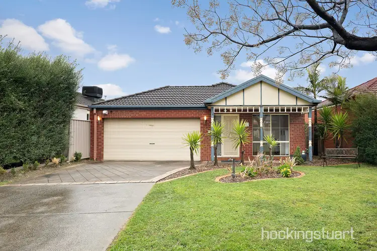 1 Avenel Gardens, Craigieburn VIC 3064