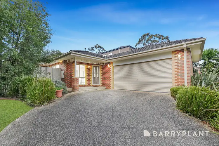 62 Bridgewater Boulevard, Berwick VIC 3806