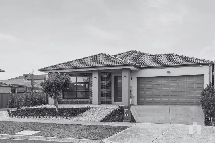 31 Independence Boulevard, Doreen VIC 3754
