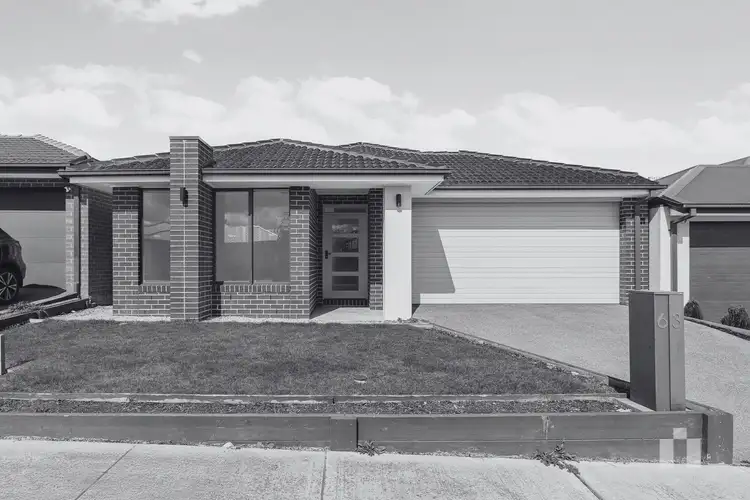 63 Nancarrow Drive, Doreen VIC 3754