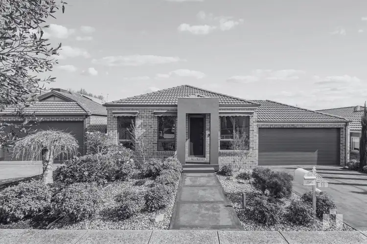 11 Marengo Avenue, Doreen VIC 3754