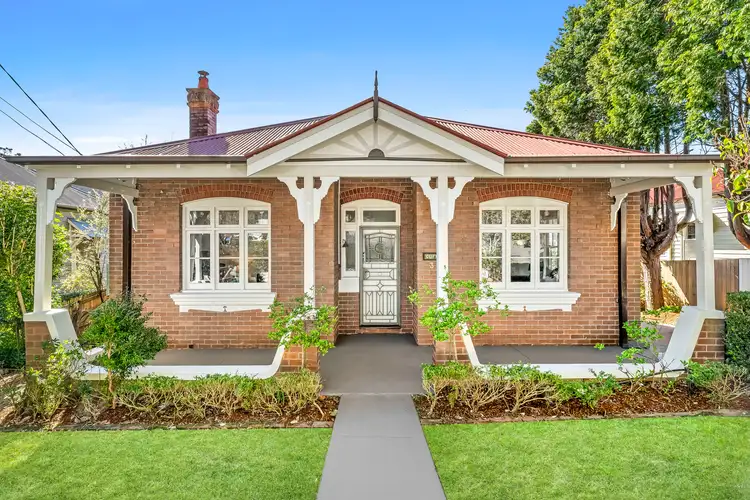 39 Wyralla Avenue, Epping NSW 2121