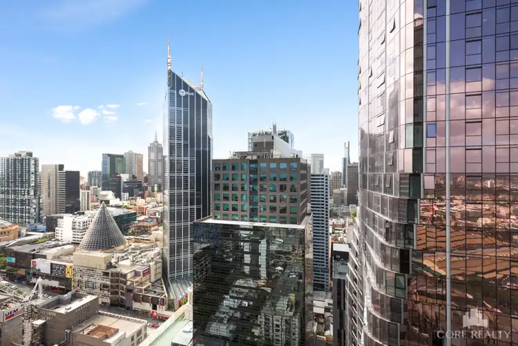 2911/120 A'beckett Street, Melbourne VIC 3000