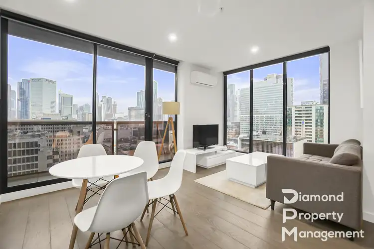 1504/139 Bourke Street, Melbourne VIC 3000