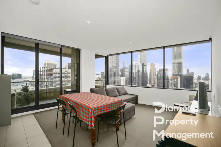 3505/639 Lonsdale Street, Melbourne VIC 3000