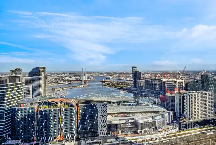 3810/200 Spencer Street, Melbourne VIC 3000