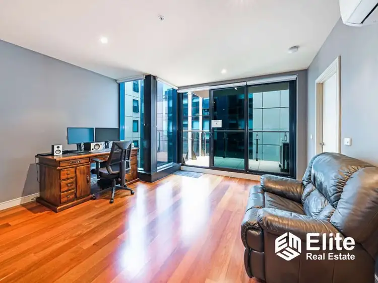 1808/228 A'BECKETT Street, Melbourne VIC 3000