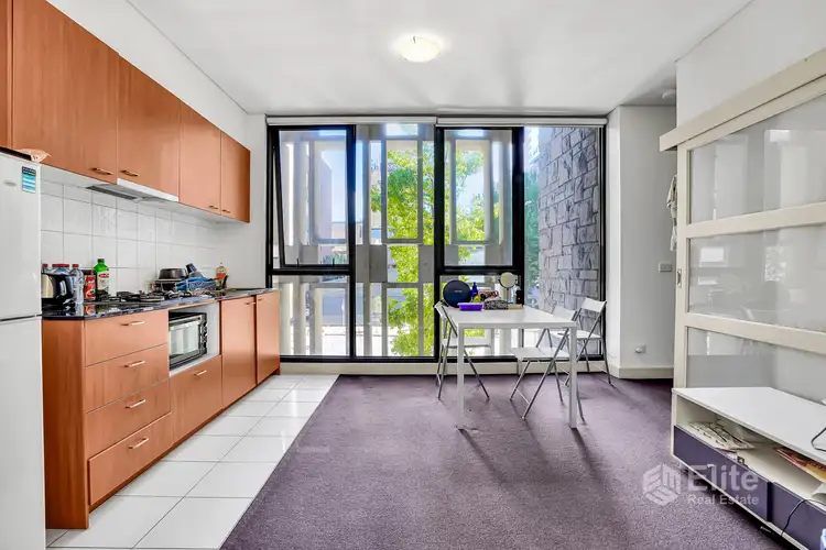102/455 Elizabeth Street, Melbourne VIC 3000
