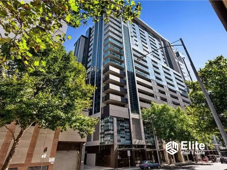 1801/228 A'BECKETT Street, Melbourne VIC 3000