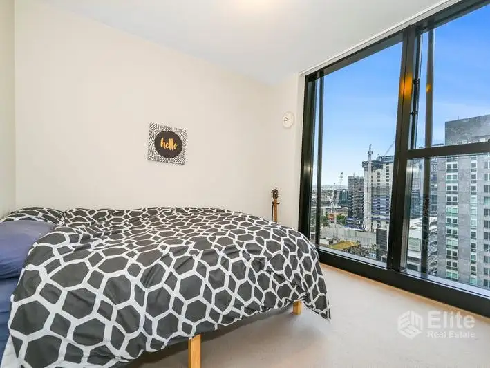 2309/568 Collins Street, Melbourne VIC 3000
