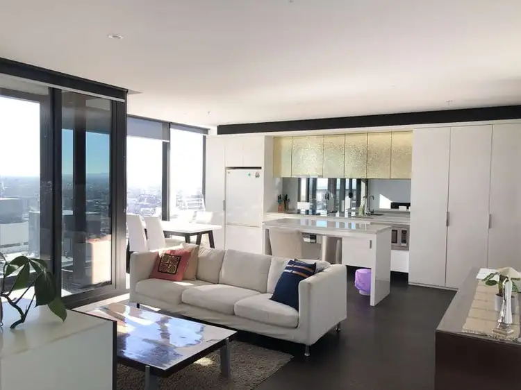 5207/33 ROSE Lane, Melbourne VIC 3000