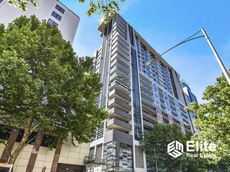 501/228 A'beckett Street, Melbourne VIC 3000