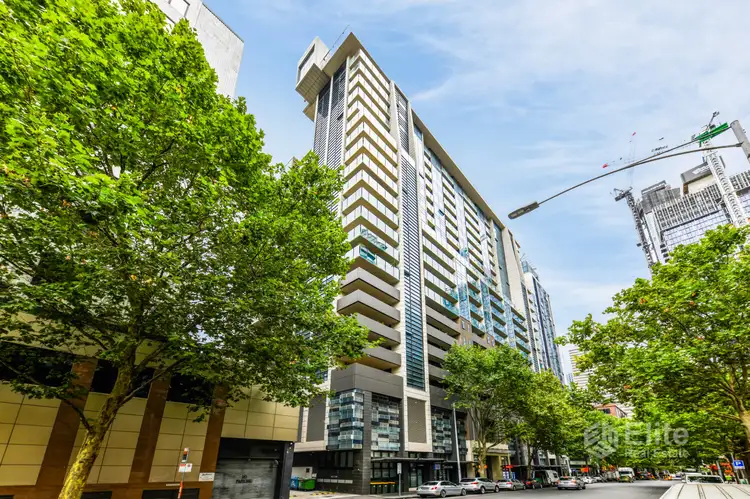 1117/228 Abeckett Street, Melbourne VIC 3000