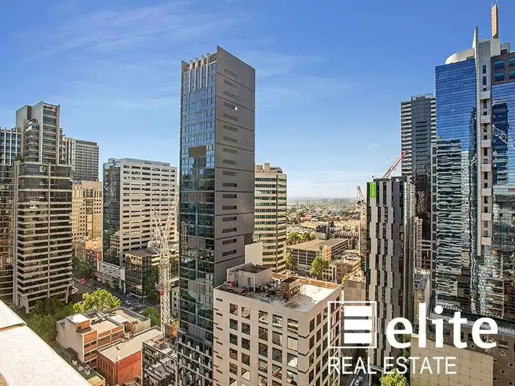 2402/5 Sutherland Street, Melbourne VIC 3000