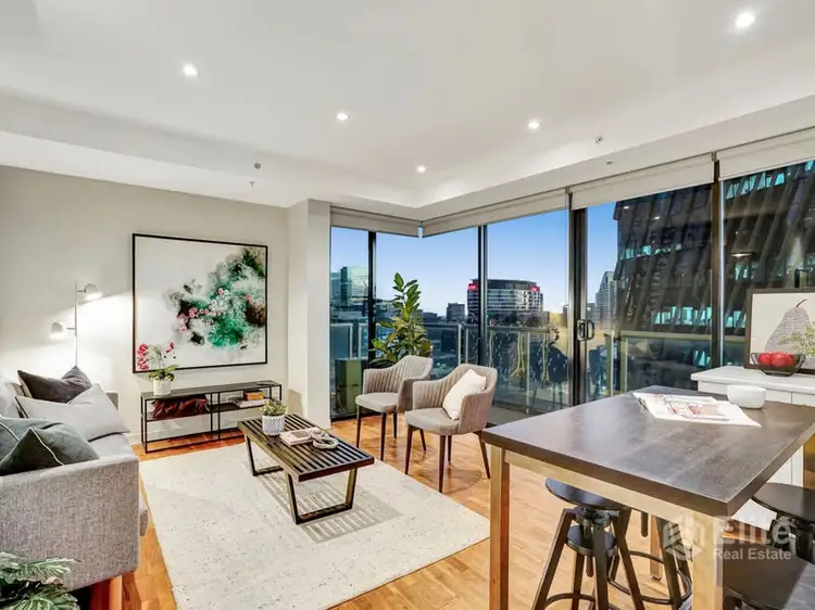 2102/280 Spencer Street, Melbourne VIC 3000