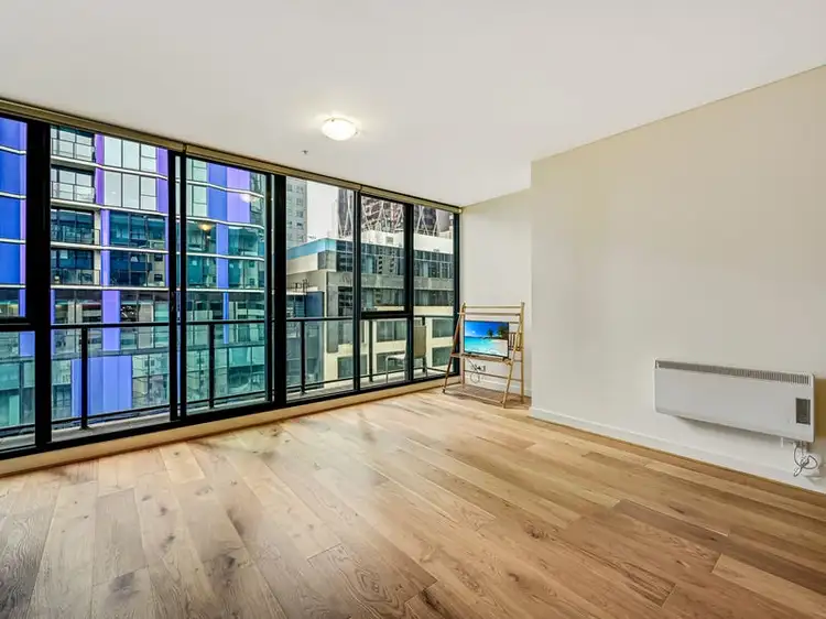 901/455 ELIZABETH Street, Melbourne VIC 3000