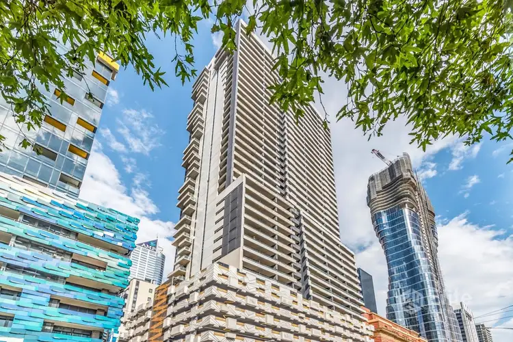 3604/200 Spencer Street, Melbourne VIC 3000
