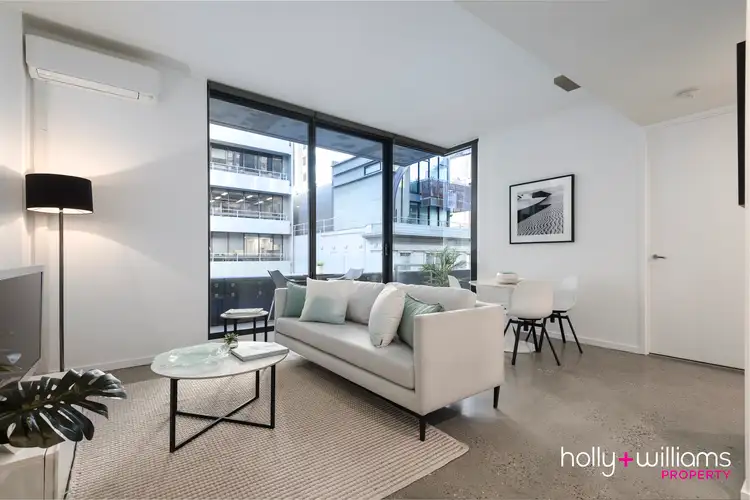 402/368 Little Collins Street, Melbourne VIC 3000