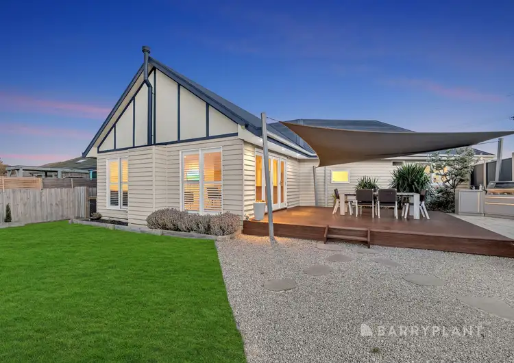 1 Northcliffe Road, Edithvale VIC 3196