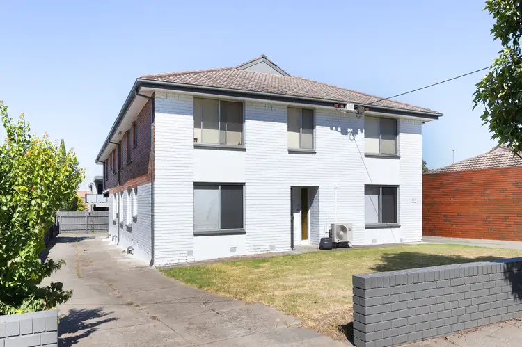 62 McPherson Street, Essendon VIC 3040