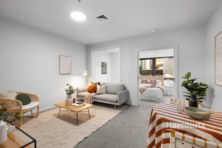 815/250 Elizabeth Street, Melbourne VIC 3000