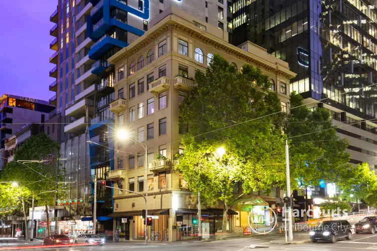 41/1 Exhibition Street, Melbourne VIC 3000