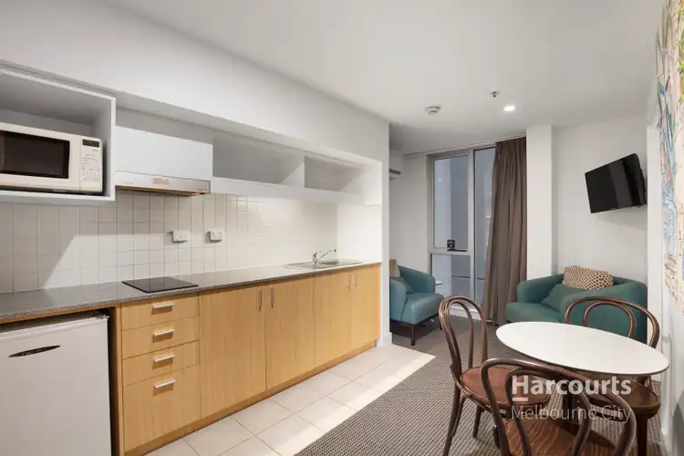 307/318 Little Bourke Street, Melbourne VIC 3000