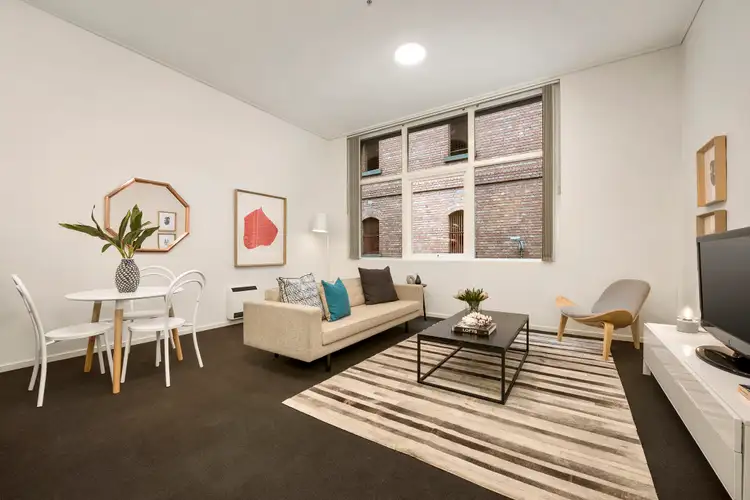 19/562 Little Bourke Street, Melbourne VIC 3000