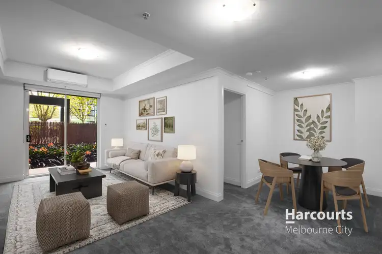 9/632 St Kilda Road, Melbourne VIC 3000