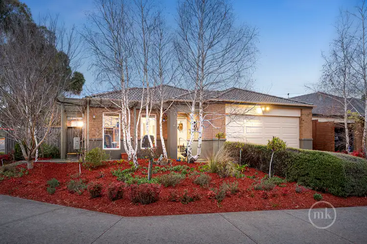 58 Serle Street, Doreen VIC 3754