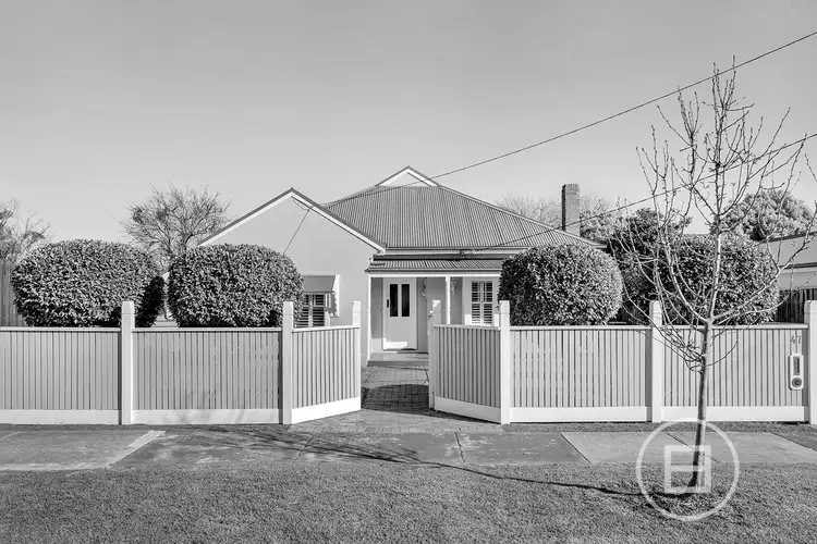 47 Forrester Street, Essendon VIC 3040