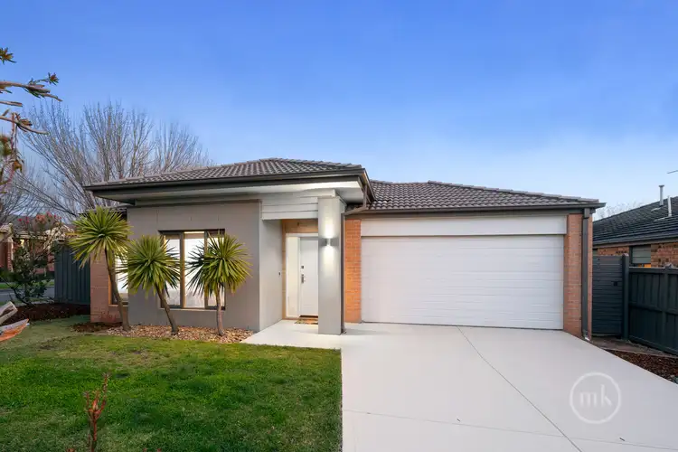 1 Gillow Grove, Doreen VIC 3754