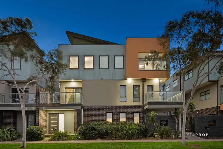 12/31-57 Punt Street, Craigieburn VIC 3064