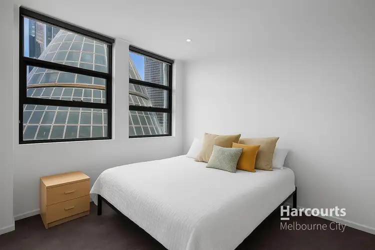 1314/339 Swanston Street, Melbourne VIC 3000