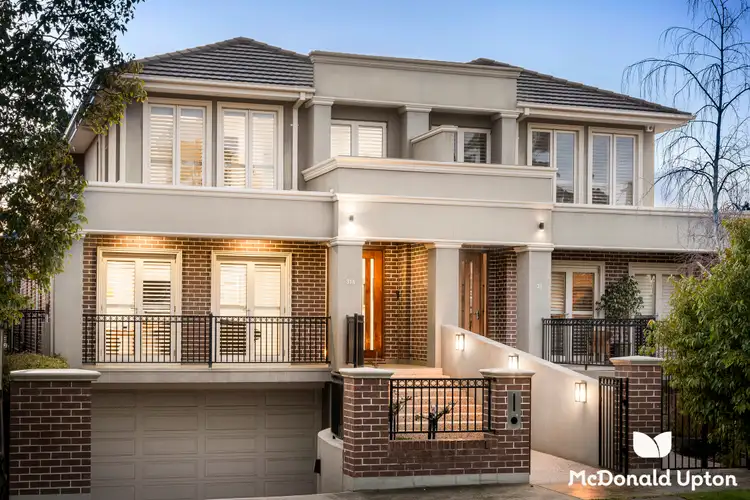 31A Washington Street, Essendon VIC 3040