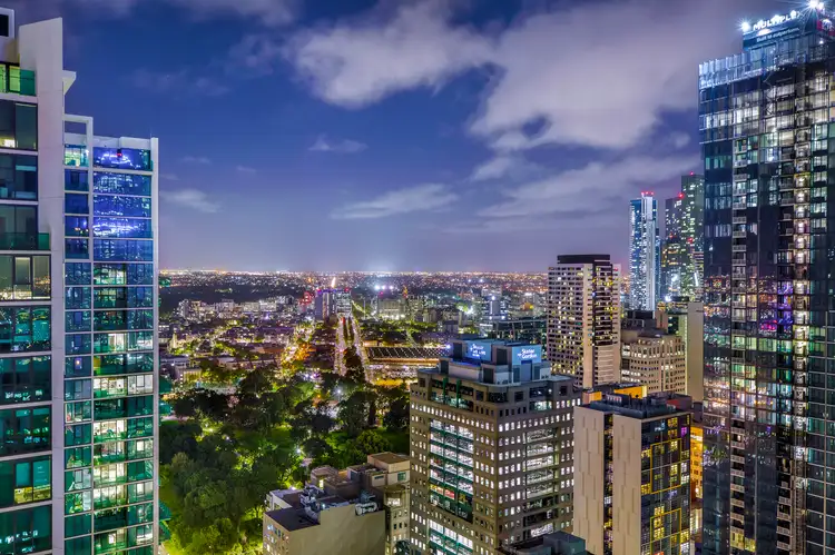 4102/38 Rose Lane, Melbourne VIC 3000