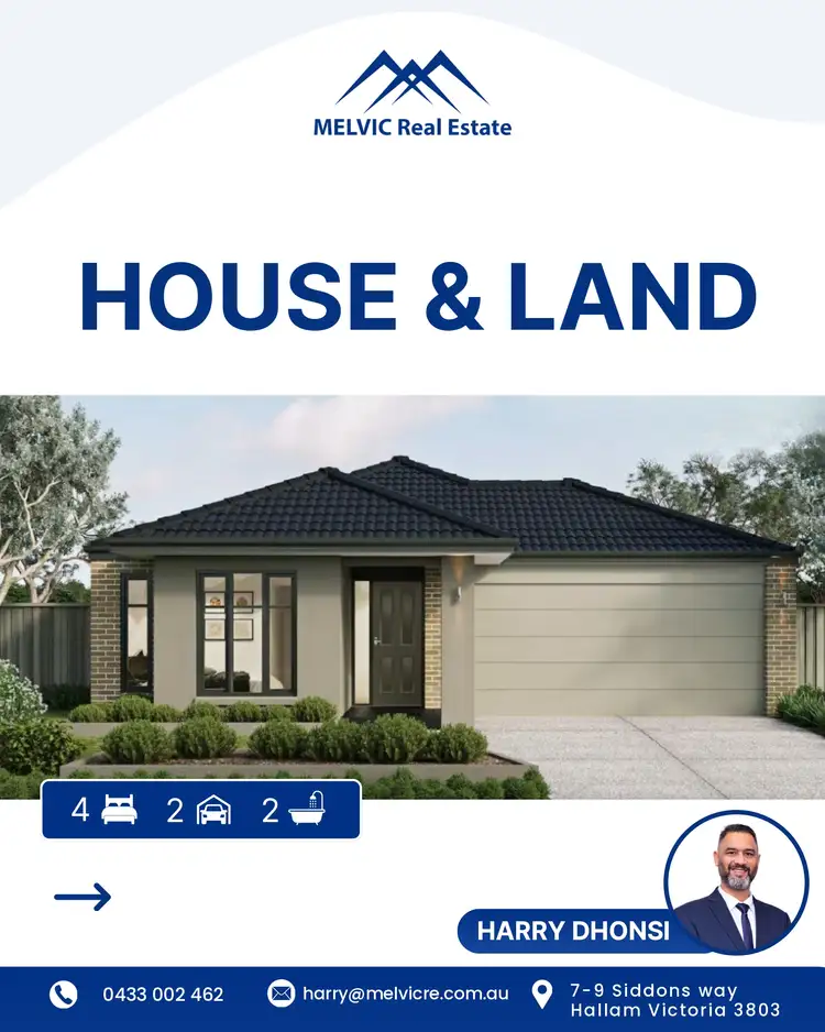 Address available on request