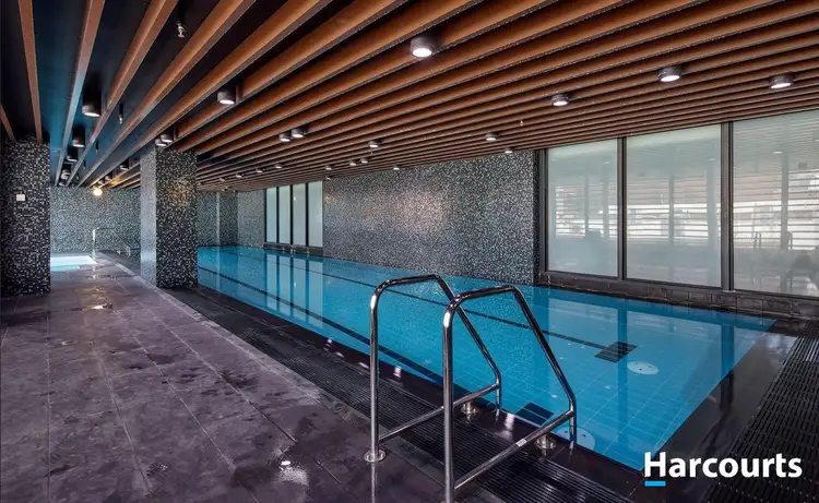 2103/5 Sutherland Street, Melbourne VIC 3000