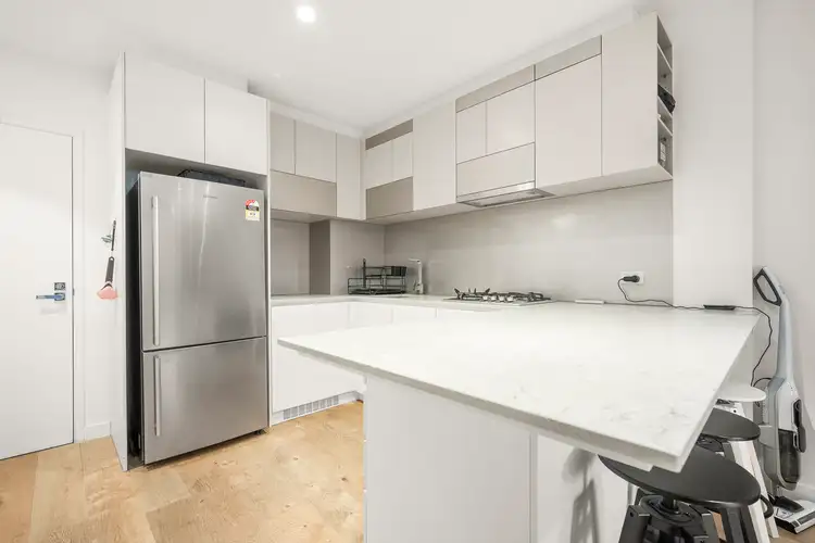 1305/38 Rose Ln, Melbourne VIC 3000